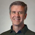 Dr. Phil Dwyer